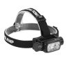 Motion Sensor Rechargeable Headlamp 9 Light Modes Hand Wave Headlight Phone Charging Flashlight