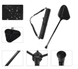 Summer Hiking Chair Fishing and Travel Foldable Stool