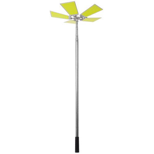 Portable Outdoor 15000lm LED Telescopic Camping Light