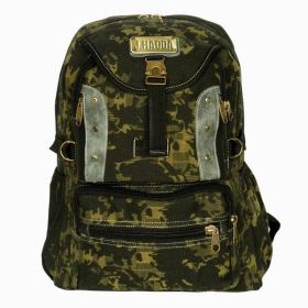 Blancho Backpack [Sweet Melody] Camping Backpack/ Outdoor Daypack/ School Backpack