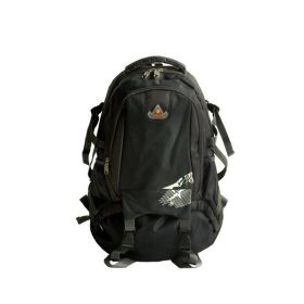 World Traveler - Midnight Blue] Multipurpose Outdoor Backpack / Dayback / School Bag