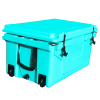 Hot Selling Blue Color 65QT Cooler/Ice Chest