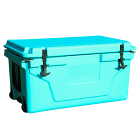 Hot Selling Blue Color 65QT Cooler/Ice Chest