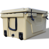 Khaki Color Ice Chest 65QT