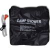 Camp Shower Solar Shower Outdoor Bath 10-gal lqd.