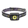 Rechargeable Motion Sensor Headlamps with 6 Light Modes 2 Pack set