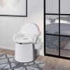 Outdoor Portable Toilet/Portable Travel Toilet for Camping /Hiking Toilet / /Fishing Toilet.