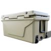 Khaki Color Ice Chest 65QT