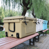 Khaki Color Ice Chest 65QT