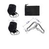 Camping Suspension System Hammock Strap Set with Storage Bag