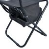 4-piece Folding Chair with Storage Bag