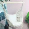 Hanging Swing Hammock Indoor and Outdoor