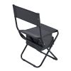 4-piece Folding Chair with Storage Bag