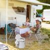 Outdoor Portable Toilet/Portable Travel Toilet for Camping /Hiking Toilet / /Fishing Toilet.