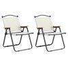 Folding Chair for Indoor, Outdoor Camping, Picnics, Beach, Backyard, BBQ, Party, Patio, Beige