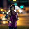 2 Pack of Rechargeable Motion Sensor Headlamps with 6 Light Modes COB XPG Headlight Flashlight for Fishing Running Camping Hiking