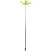 Portable Outdoor 15000lm LED Telescopic Camping Light
