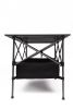 1-piece Folding Table with Carrying Bag