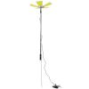 Portable Outdoor 15000lm LED Telescopic Camping Light