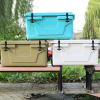 Hot Selling Blue Color 65QT Cooler/Ice Chest