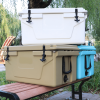 Khaki Color Ice Chest 65QT
