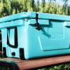 Hot Selling Blue Color 65QT Cooler/Ice Chest