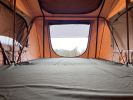 cTrustmade Standard Size Soft Shell Car Rooftop Tent Wander Series