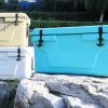 Hot Selling Blue Color 65QT Cooler/Ice Chest