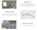XL-7 Vitara Equator Satellite GPS Tracking Device + GPS card SIM