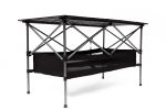 1-piece Folding Table with Carrying Bag