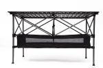 1-piece Folding Table with Carrying Bag