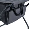 4-piece Folding Chair with Storage Bag