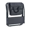 4-piece Folding Chair with Storage Bag