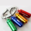 10 Pack S Shaped Snap Keychain Clip Quick Release Keychain