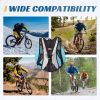 2L 2 Pack Hydration Backpack for Water Hydration Running, Hiking, Cycling, Climbing, Camp