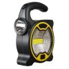 AA Battery Power LED COB Flashlight Lantern Floodlight + Side Light Small & Portable Work Light