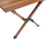 Indoor/Outdoor aluminum Table