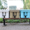 Khaki Color Ice Chest 65QT