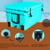 Hot Selling Blue Color 65QT Cooler/Ice Chest