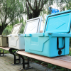 Hot Selling Blue Color 65QT Cooler/Ice Chest