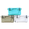 Khaki Color Ice Chest 65QT