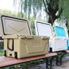 Khaki Color Ice Chest 65QT