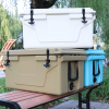 White Colored Ice Chest 65QT
