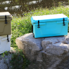 Hot Selling Blue Color 65QT Cooler/Ice Chest