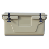 Khaki Color Ice Chest 65QT