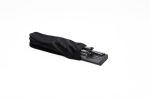 Lightweight Roll-up Square Aluminum Table for Camping, Picnics, Beach,Backyard, BBQ,