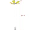 Portable Outdoor 15000lm LED Telescopic Camping Light