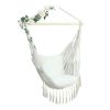Hanging Swing Hammock Indoor and Outdoor