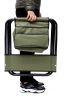 4-piece Folding  Chair with Storage Bag outdoor Camping, Picnics and Fishing