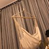 Hanging Swing Hammock Indoor and Outdoor
